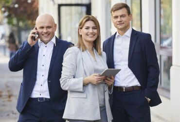 LITIGATO Partners
