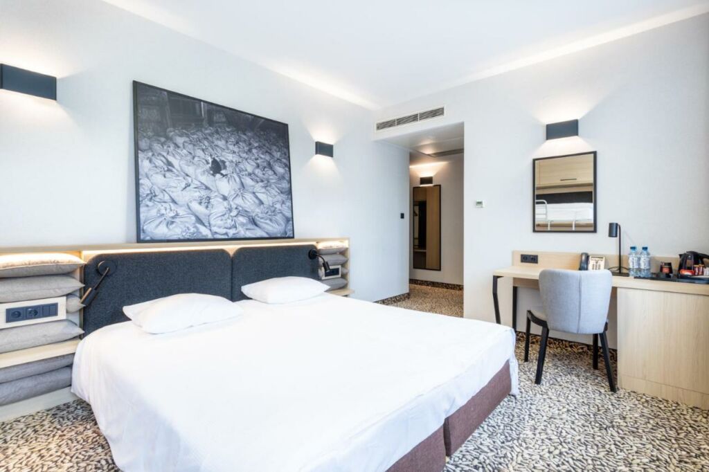 Hotel Milo