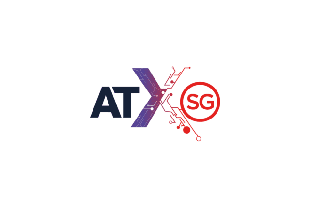 ATxSG logo