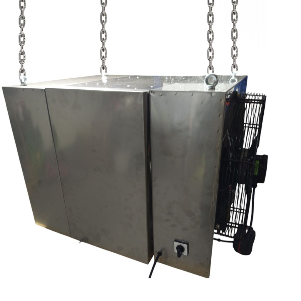 PHOTOCATALYTIC GATE