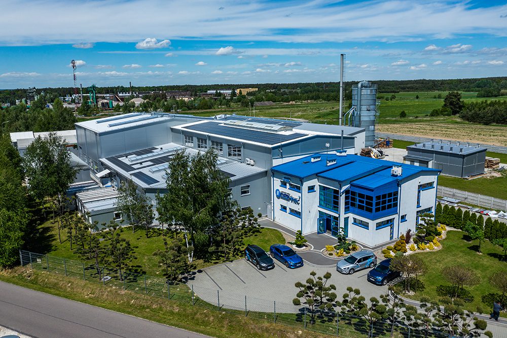 Headquaters