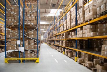 warehouse