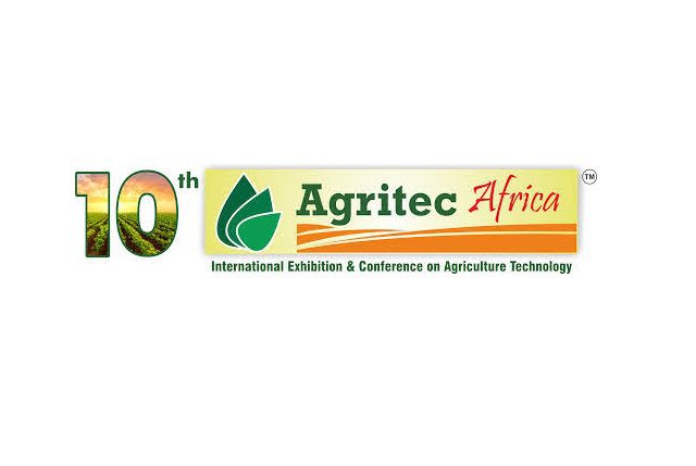 Agritec Africa logo
