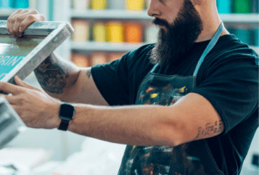 Our employees are waiting for your orders