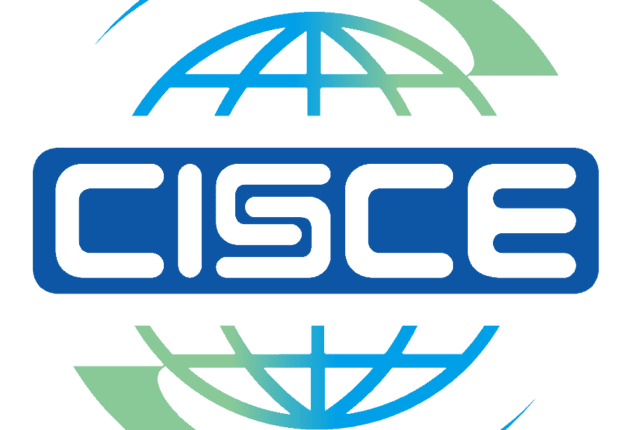 CISCE logo