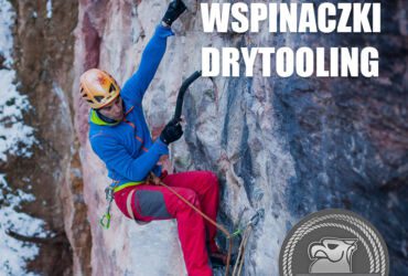 Climbing School