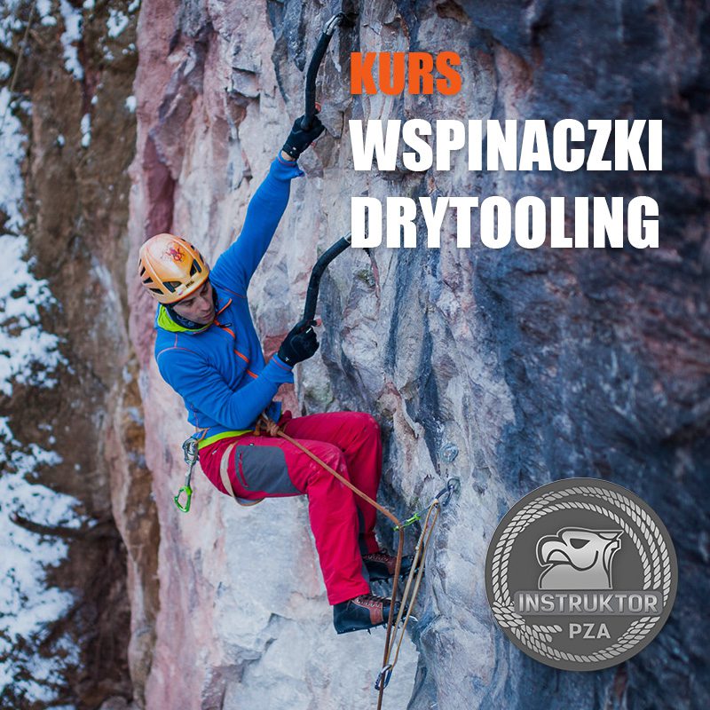 Climbing School