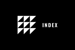 Index 25 logo