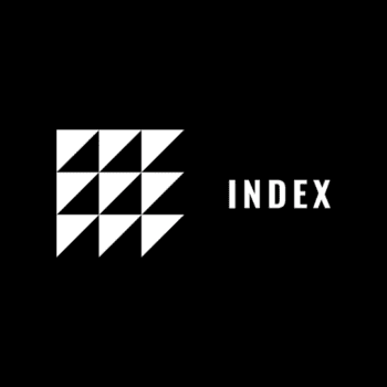 Index 25 logo