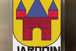 herb miasta Jarocin