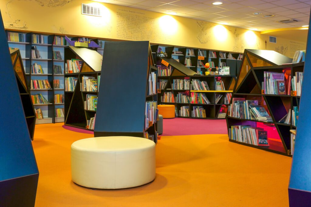 Library