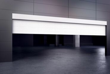 Movable smoke curtain D | DH