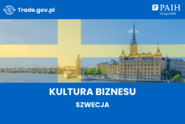 Szwecja okładka