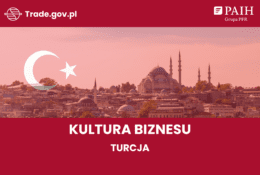 Turcja kultura biznesu