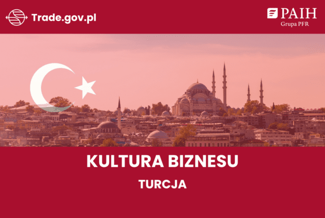 Turcja kultura biznesu