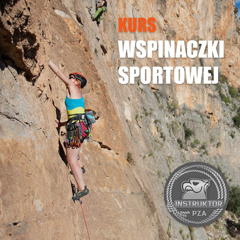 Climbing School