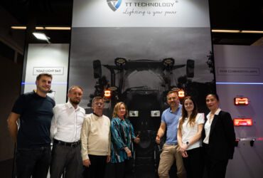 Photo from Automechanika Frankfurt 2024 Trade Fair