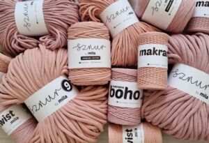 Cotton cords