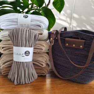 6 mm sewing cord