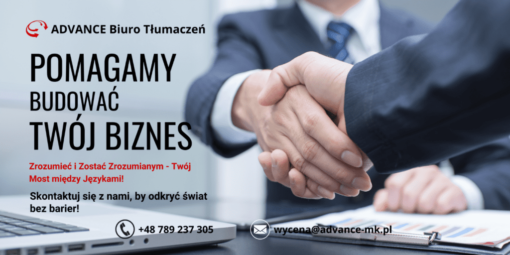 Translation Agency Advance