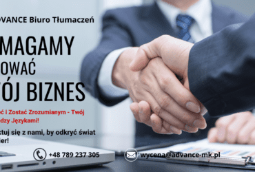 Translation Agency Advance