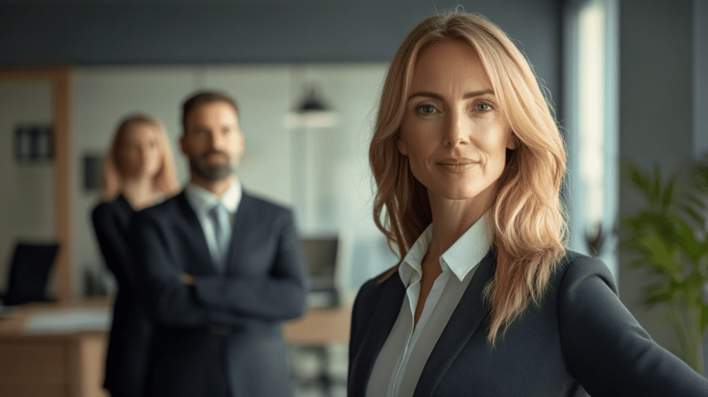 Translation Agency Advance