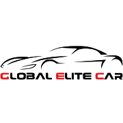 global elite car logo