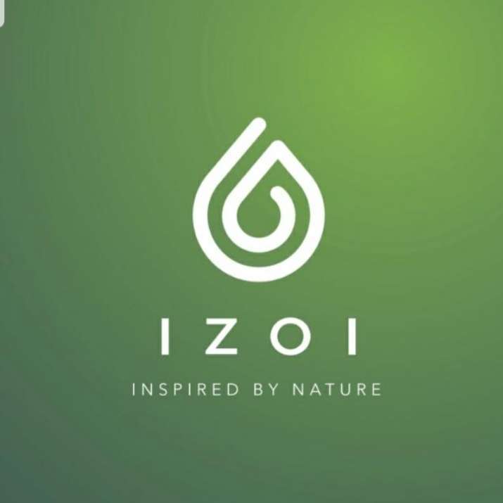 IZOI company logo