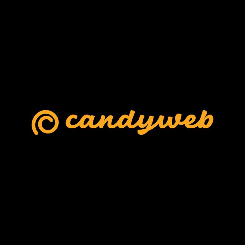 candyweb logo