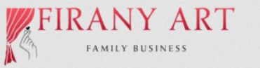 firany art logo