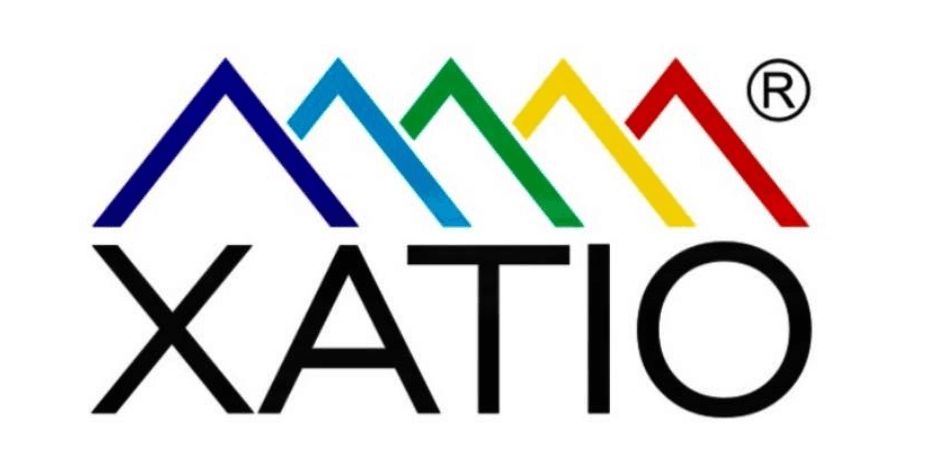 xatio logo