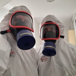 Our specialists