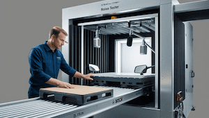 Sound & Vibration Tester