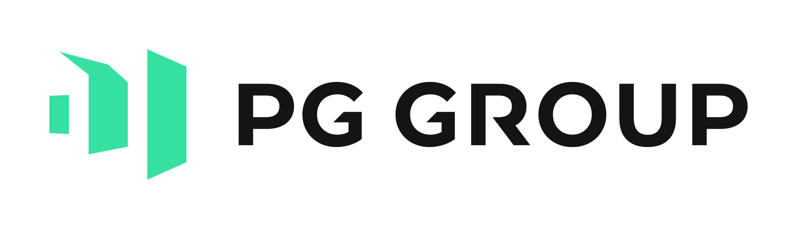 PG Group logo