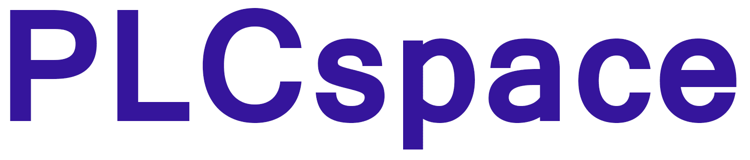 PLCspace logo