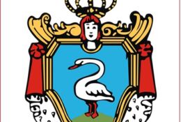 Herb miasta Kępno