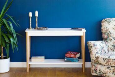 Console table Ashme a