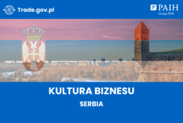 Kultura Biznesu Serbia