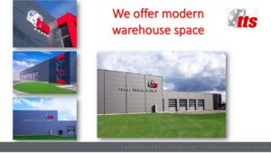 our modern space