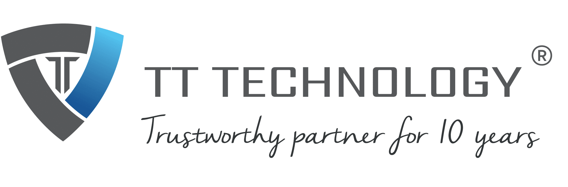 TT Technology company logo