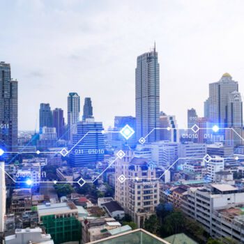 Tech Bangkok