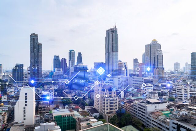 Tech Bangkok