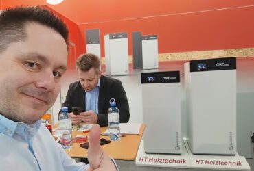 A Team That Thinks and Acts “German”. We speak fluent German and know how local decision-makers really work.