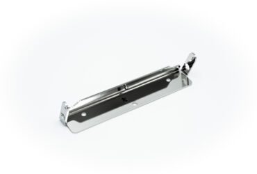 Sheet metal working services - component 2
