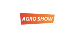 agroshow logo