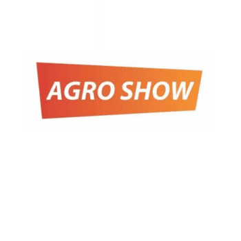 agroshow logo