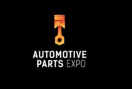 Automotive Parts Expo 2025 logo