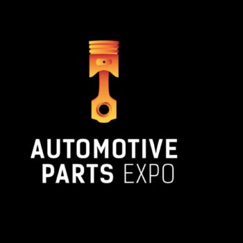 Automotive Parts Expo 2025 logo