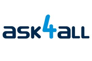 ask4all - AI chatbot