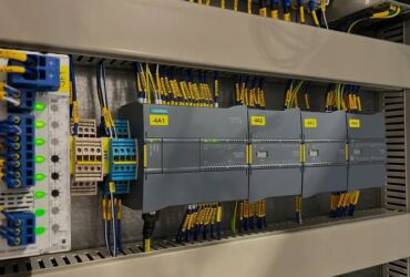 Industrial automation boosts control, efficiency, and resource use. Robco delivers custom solutions to stay competitive